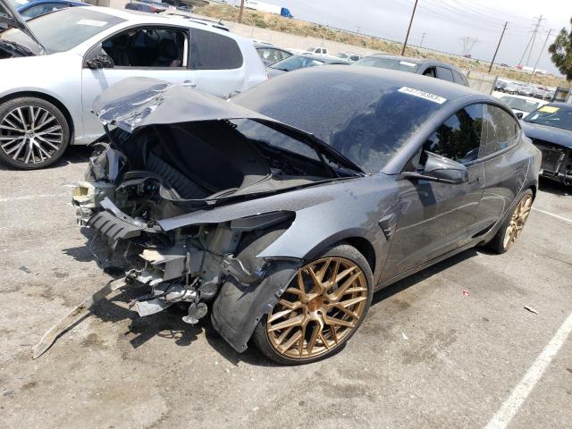 Tesla Model 3 (2021)