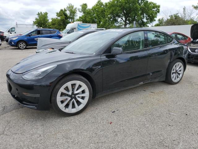 Tesla Model 3 (2022)