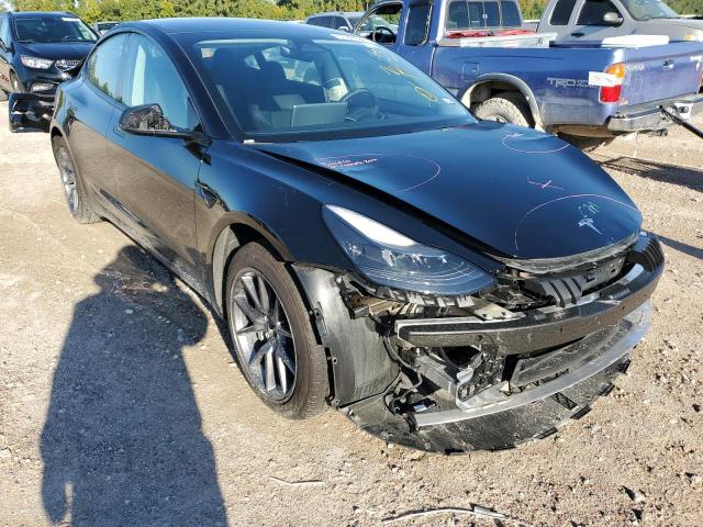 Tesla Model 3 (2022)