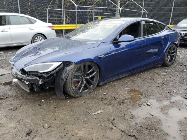 Tesla Model s (2022)