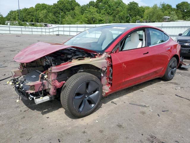 Tesla Model 3 (2018)