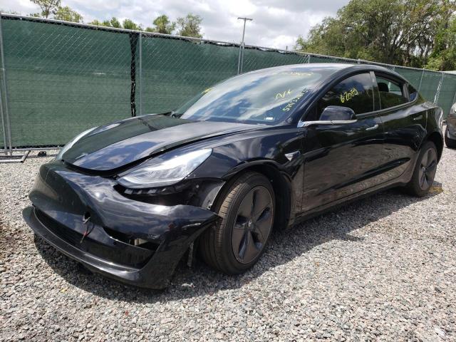 Tesla Model 3 (2019)