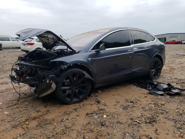 Tesla Model x (2019)