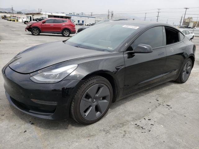 Tesla Model 3 (2021)