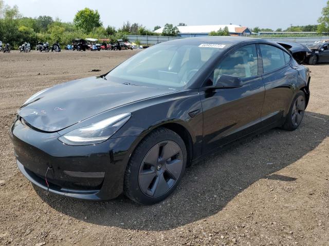 Tesla Model 3 (2021)