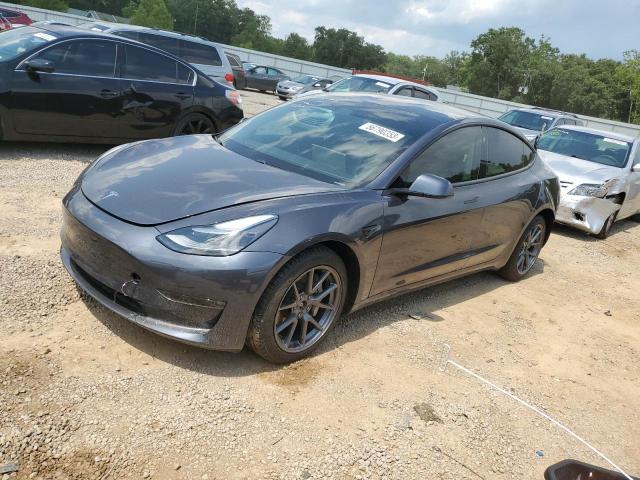 Tesla Model 3 (2021)