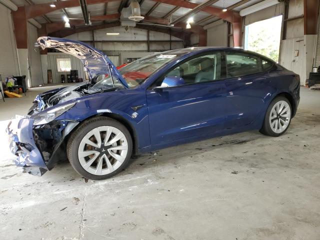 Tesla Model 3 (2022)
