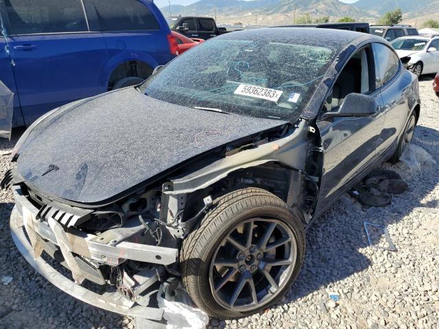 Tesla Model 3 (2022)
