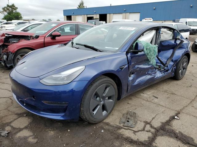 Tesla Model 3 (2023)
