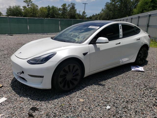 Tesla Model 3 (2023)