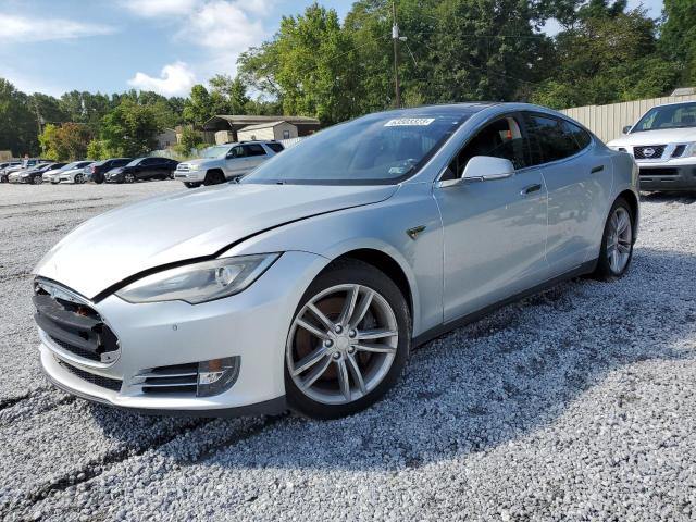 Tesla Model s (2013)