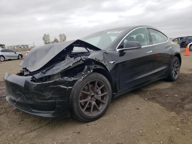 Tesla Model 3 (2018)