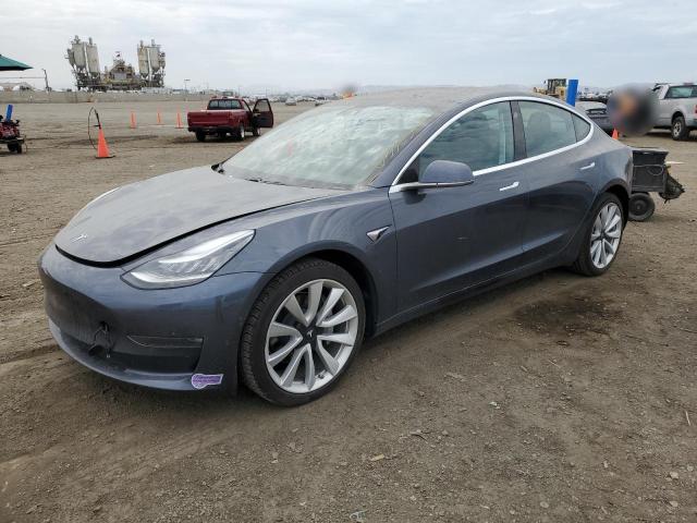 Tesla Model 3 (2019)
