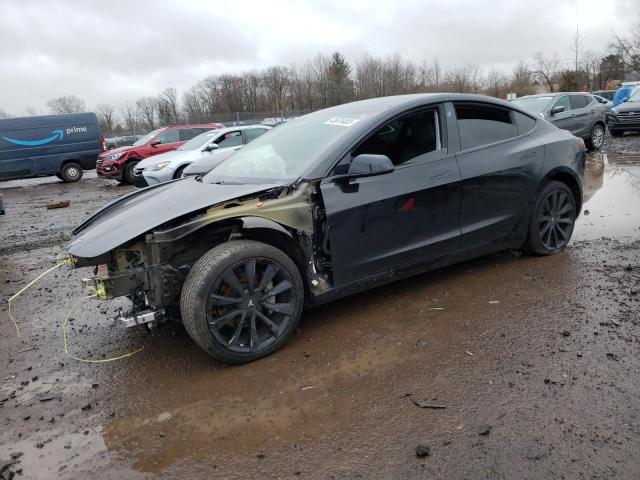Tesla Model 3 (2019)