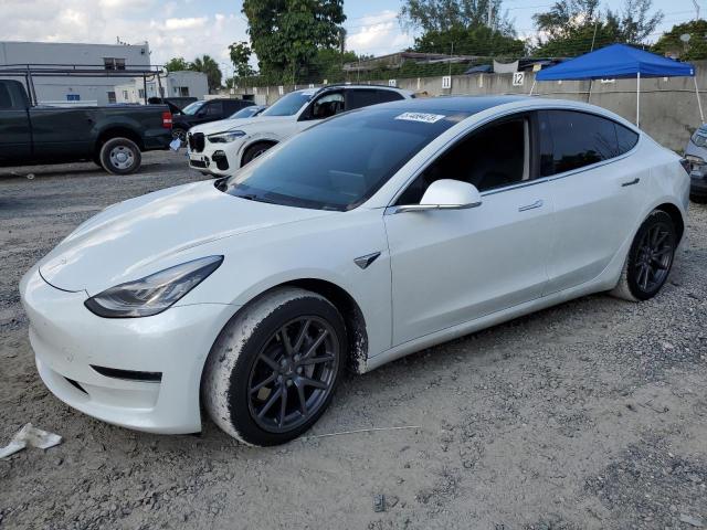 Tesla Model 3 (2019)