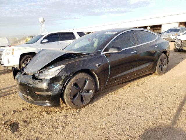 Tesla Model 3 (2020)