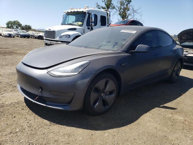 Tesla Model 3 (2020)