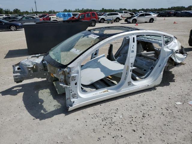 Tesla Model 3 (2021)
