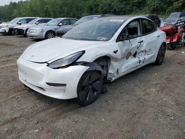 Tesla Model 3 (2021)