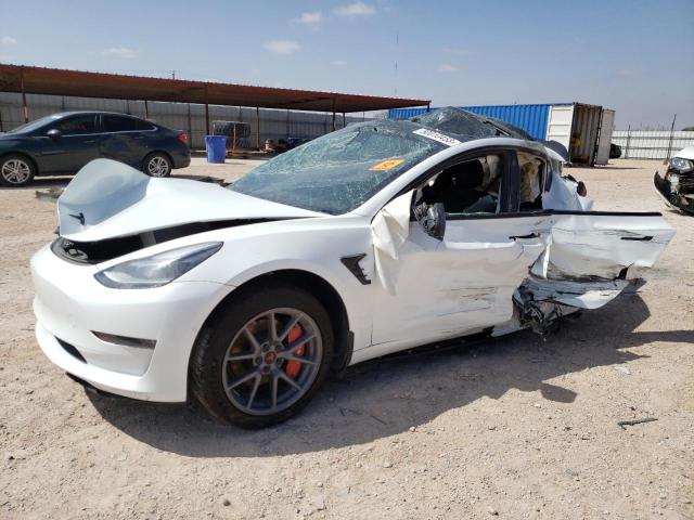 Tesla Model 3 (2021)