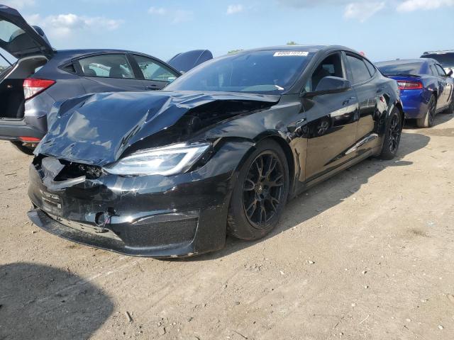 Tesla Model s (2021)