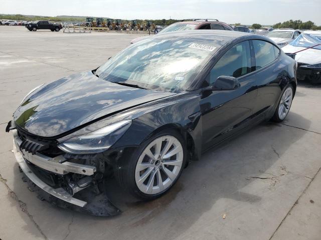 Tesla Model 3 (2022)
