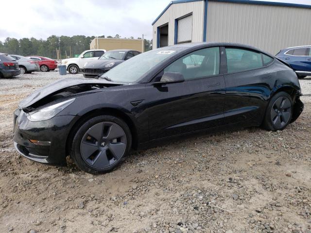Tesla Model 3 (2022)