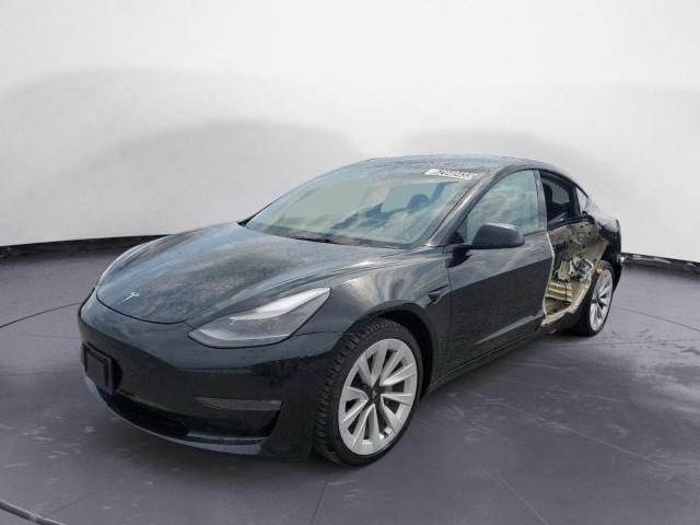 Tesla Model 3 (2022)
