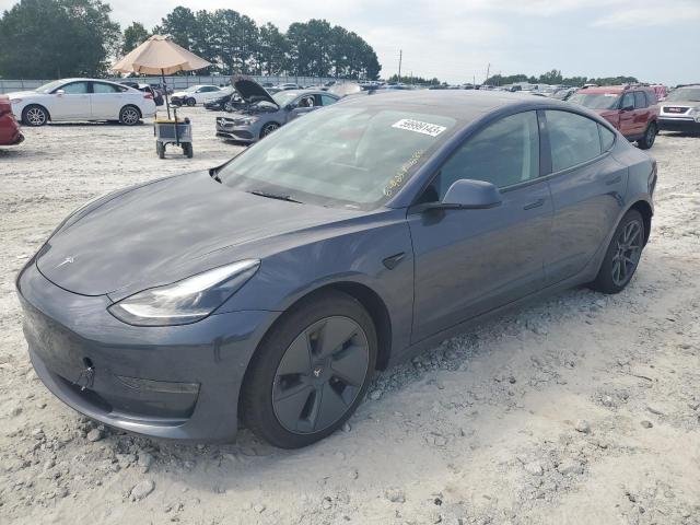Tesla Model 3 (2022)
