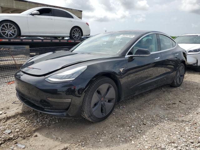 Tesla Model 3 (2018)
