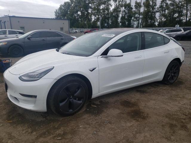 Tesla Model 3 (2018)