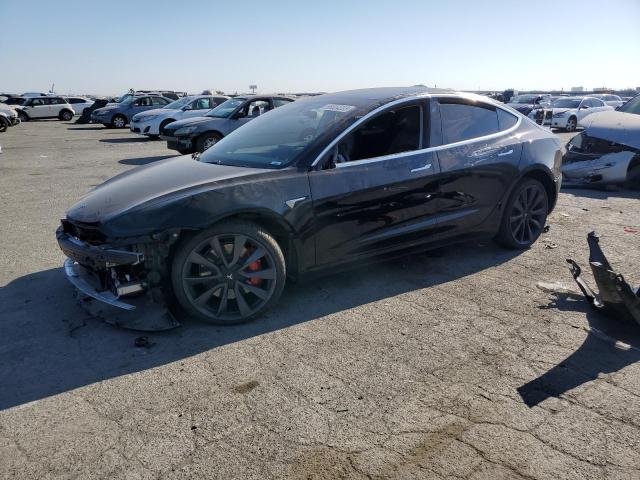 Tesla Model 3 (2020)