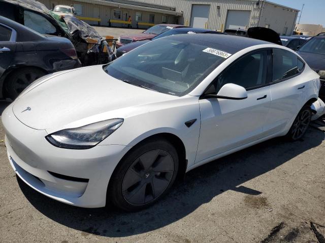 Tesla Model 3 (2022)