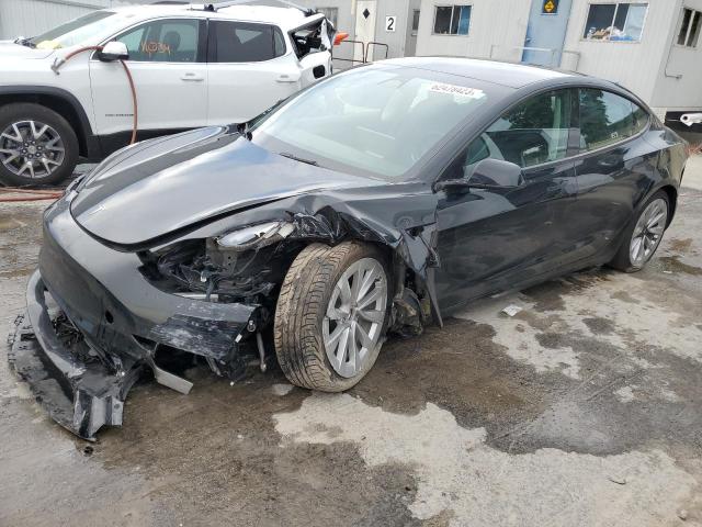 Tesla Model 3 (2022)