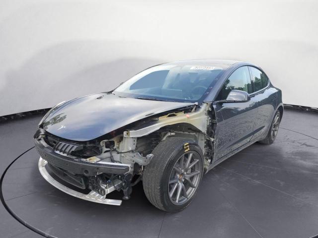 Tesla Model 3 (2023)