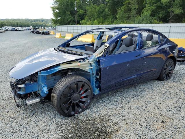Tesla Model 3 (2023)