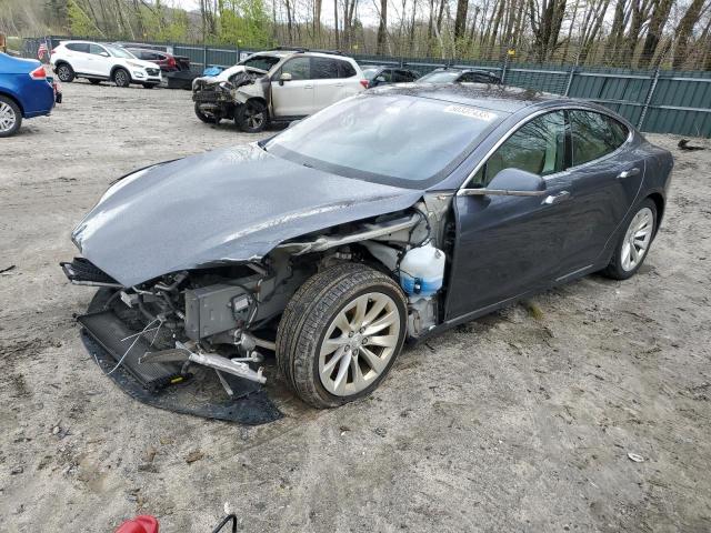 Tesla Model s (2017)