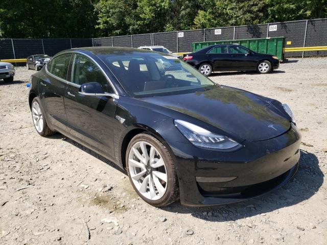 Tesla Model 3 (2020)