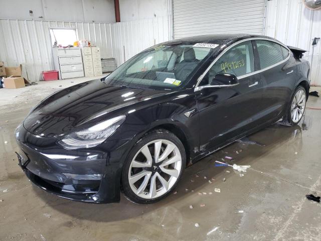 Tesla Model 3 (2020)