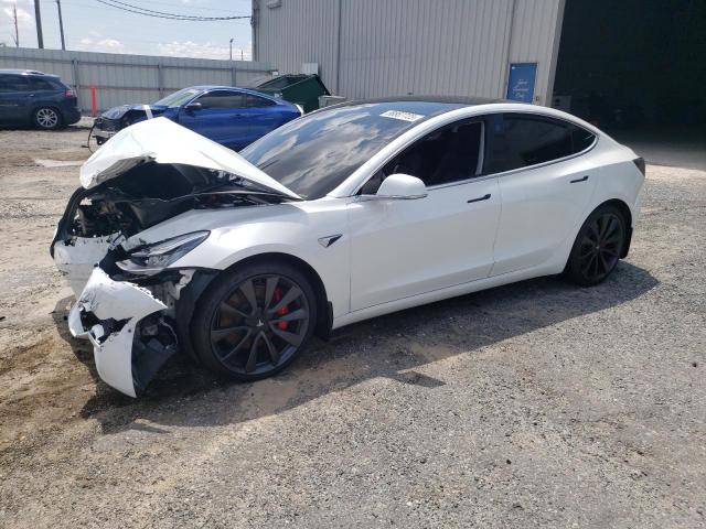 Tesla Model 3 (2019)