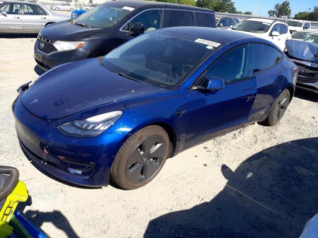 Tesla Model 3 (2021)