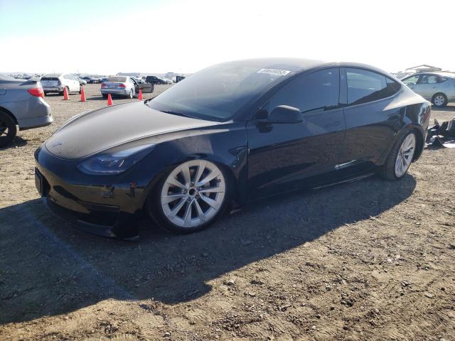 Tesla Model 3 (2022)