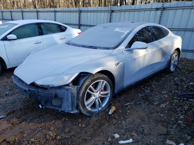 Tesla Model s (2014)
