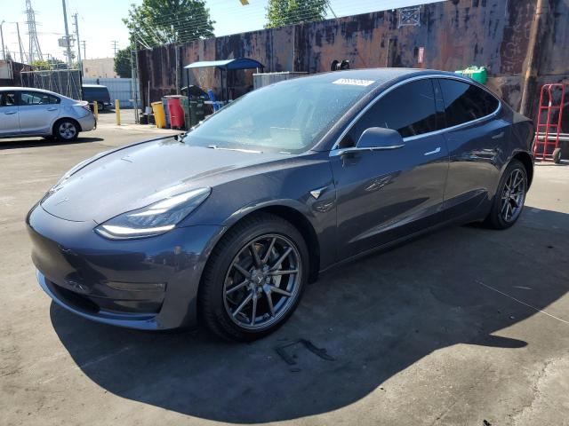 Tesla Model 3 (2018)