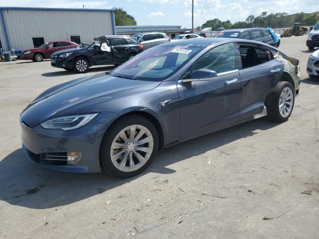 Tesla Model s (2018)