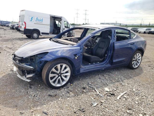 Tesla Model 3 (2019)