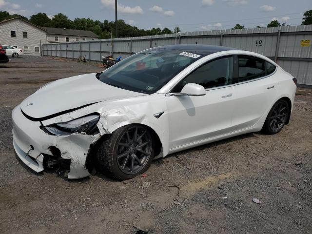 Tesla Model 3 (2019)