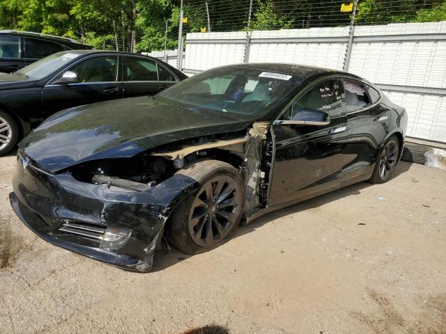 Tesla Model s (2019)