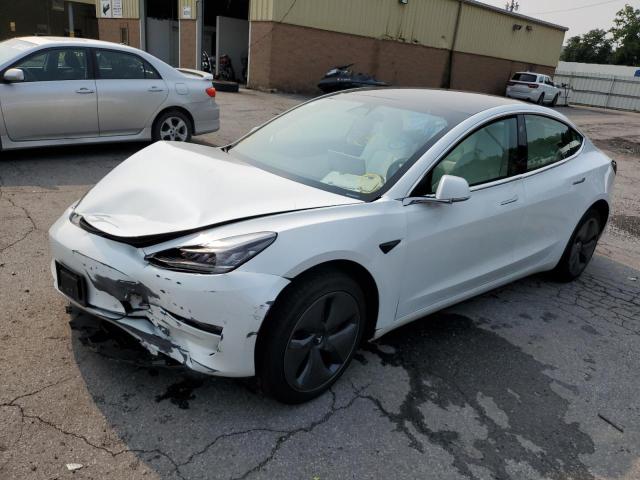 Tesla Model 3 (2020)