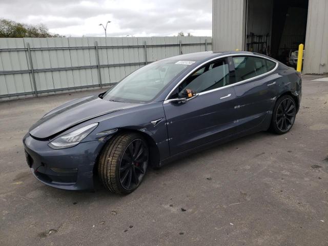 Tesla Model 3 (2020)